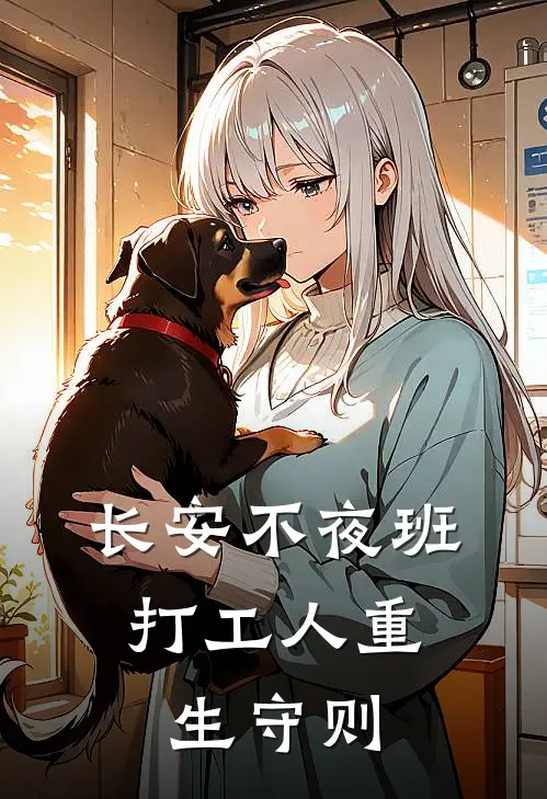长安不夜班：打工人重生守则