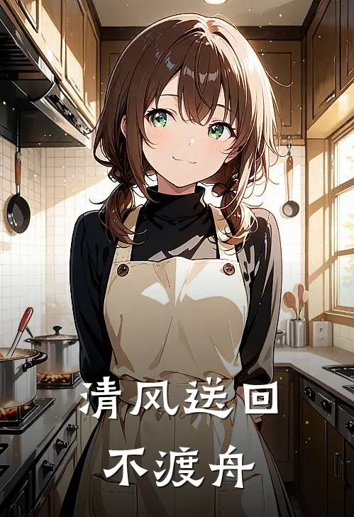 清风送回不渡舟