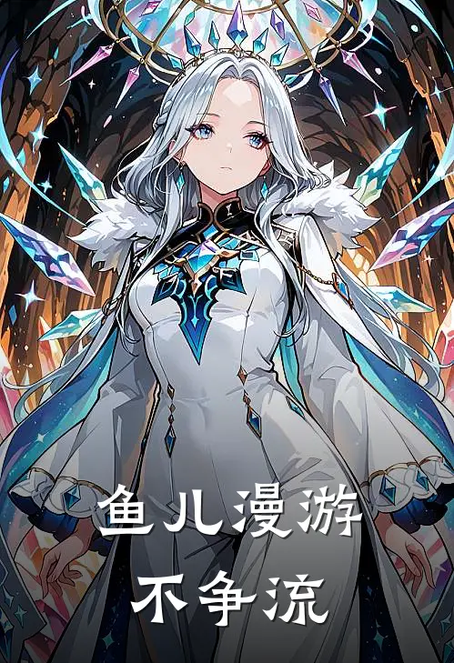 鱼儿漫游不争流
