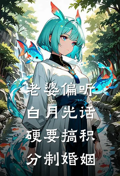 老婆偏听白月光话，硬要搞积分制婚姻