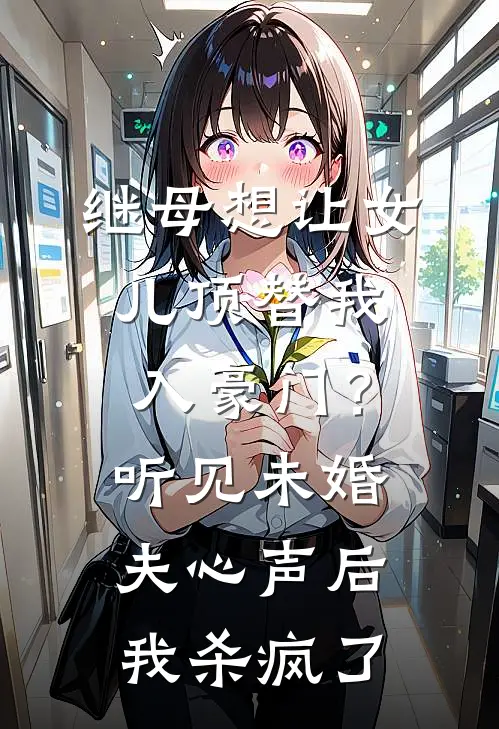 继母想让女儿顶替我入豪门？听见未婚夫心声后我杀疯了