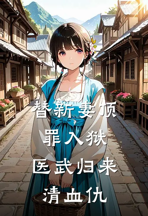 替新妻顶罪入狱，医武归来清血仇