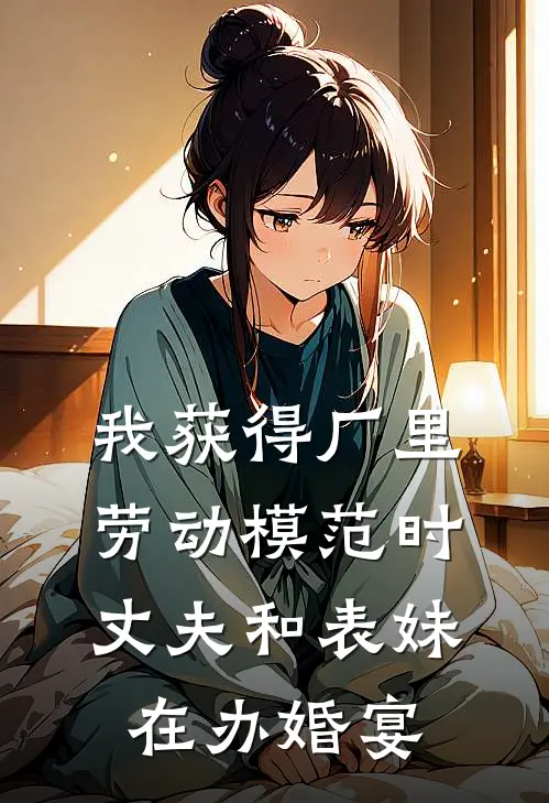 我获得厂里劳动模范时，丈夫和表妹在办婚宴