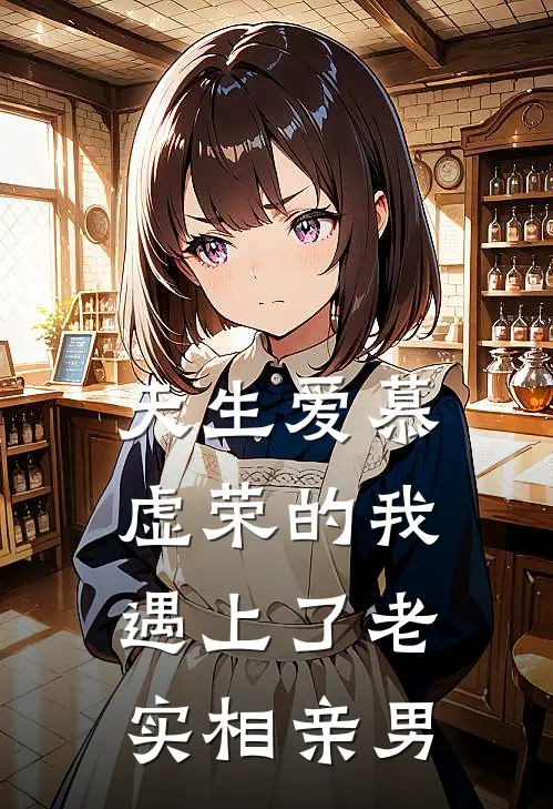 天生爱慕虚荣的我，遇上了老实相亲男