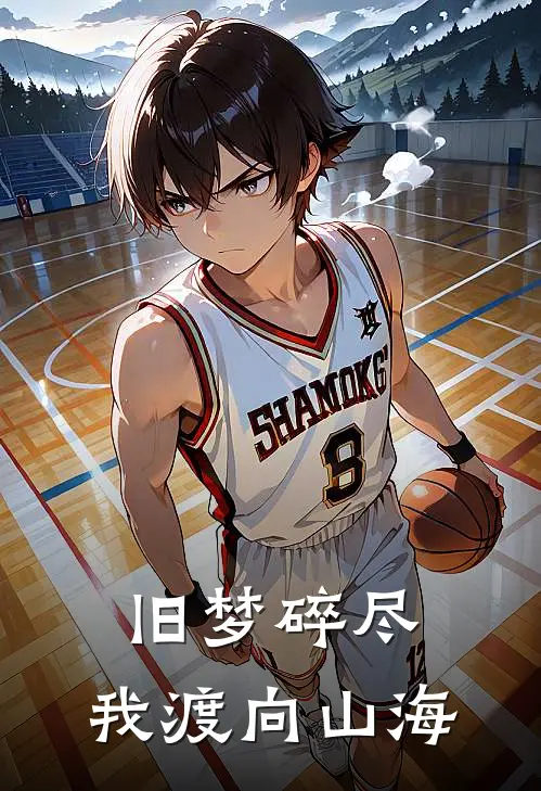 旧梦碎尽，我渡向山海