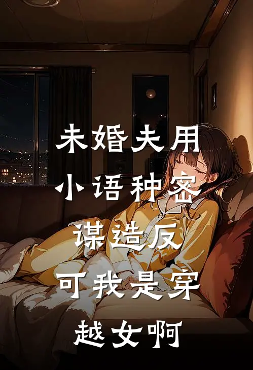 未婚夫用小语种密谋造反，可我是穿越女啊