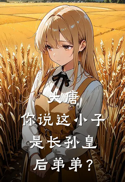 大唐：你说这小子是长孙皇后弟弟？