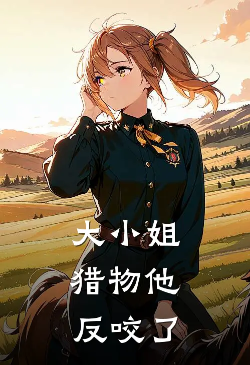 大小姐，猎物他反咬了