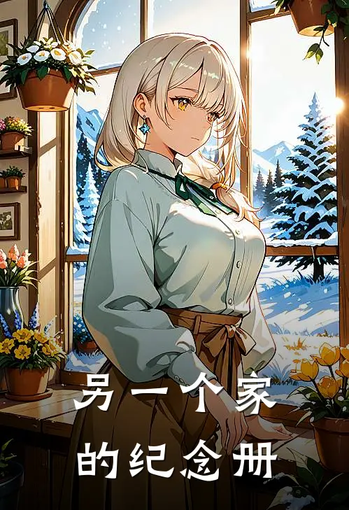另一个家的纪念册