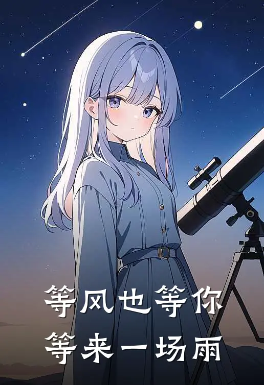 等风也等你，等来一场雨