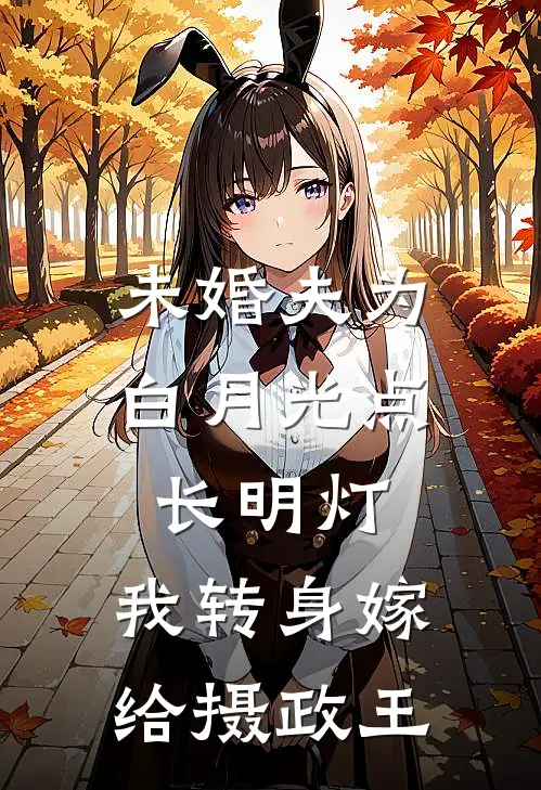 未婚夫为白月光点长明灯，我转身嫁给摄政王