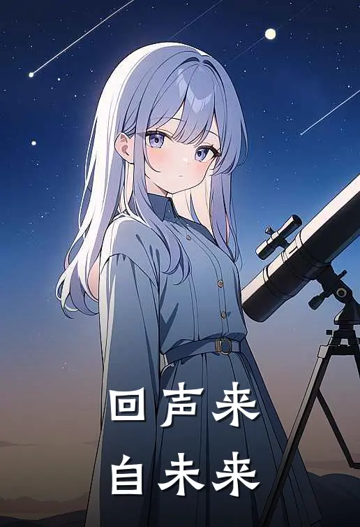 回声来自未来