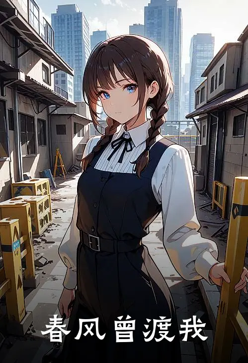 春风曾渡我