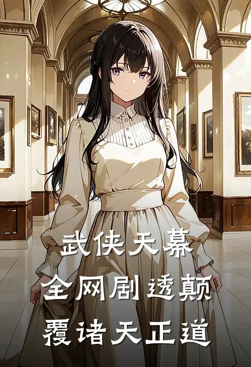 武侠天幕：全网剧透颠覆诸天正道