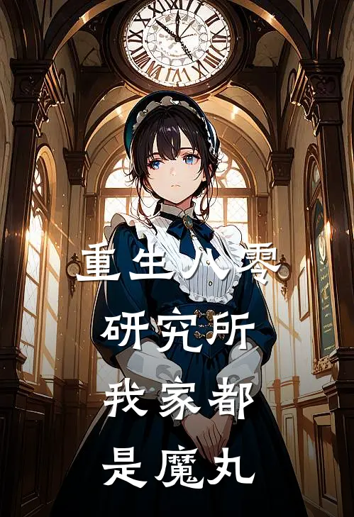 重生八零研究所：我家都是魔丸