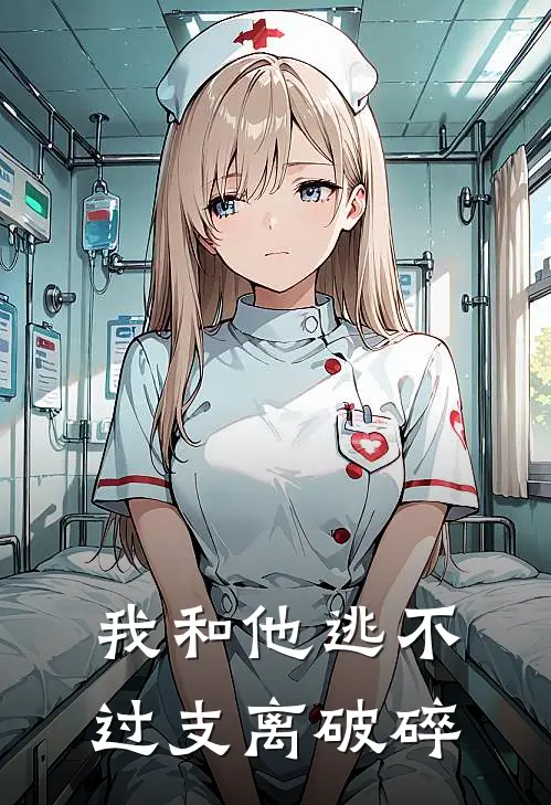 我和他逃不过支离破碎