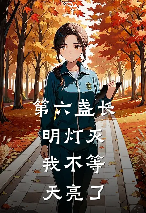 第六盏长明灯灭，我不等天亮了