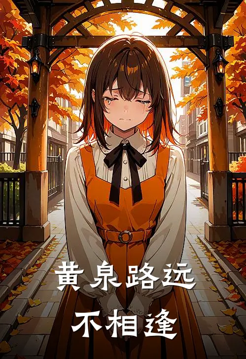 黄泉路远不相逢