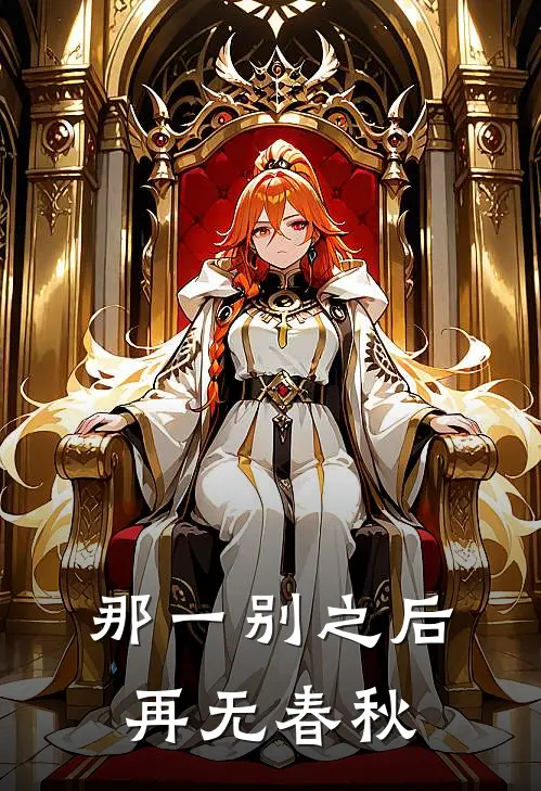 那一别之后，再无春秋