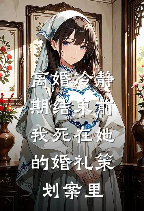 离婚冷静期结束前，我死在她的婚礼策划案里