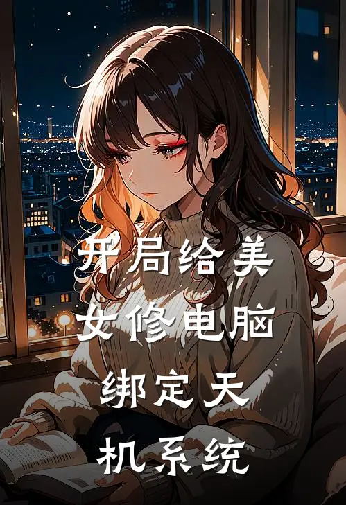 开局给美女修电脑，绑定天机系统