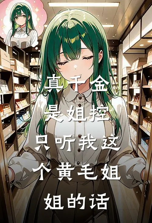 真千金是姐控，只听我这个黄毛姐姐的话