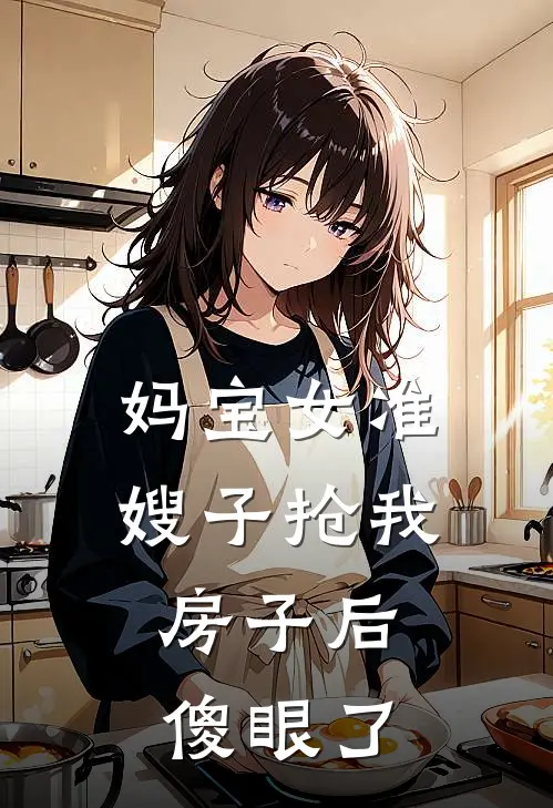 妈宝女准嫂子抢我房子后，傻眼了