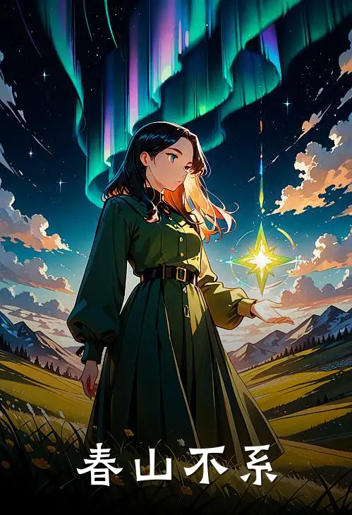 春山不系
