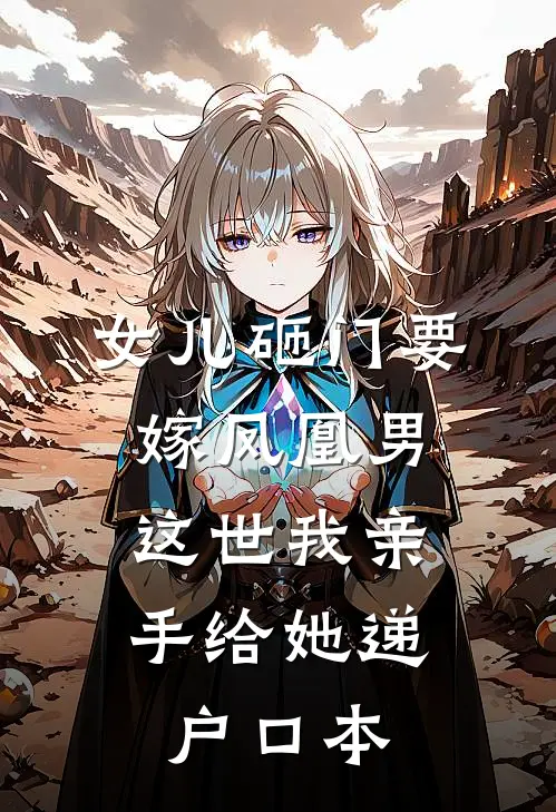 女儿砸门要嫁凤凰男，这世我亲手给她递户口本