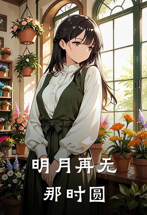 明月再无那时圆