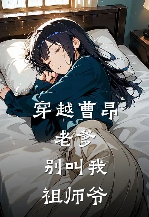 穿越曹昂：老爹，别叫我祖师爷