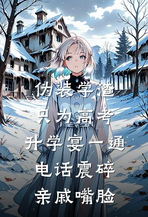 伪装学渣只为高考，升学宴一通电话震碎亲戚嘴脸