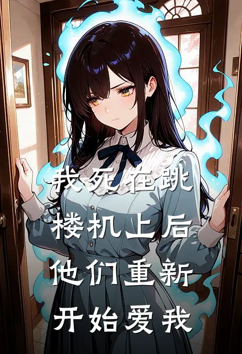 我死在跳楼机上后，他们重新开始爱我