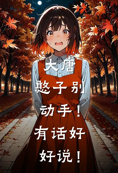 大唐：憨子别动手！有话好好说！