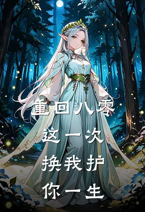 重回八零：这一次，换我护你一生