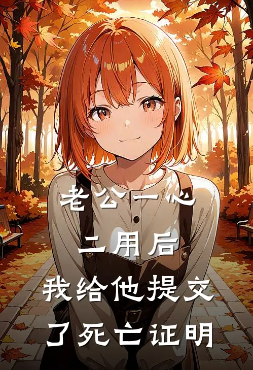 老公一心二用后，我给他提交了死亡证明