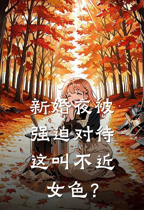 新婚夜被强迫对待，这叫不近女色？