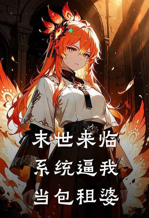 末世来临：系统逼我当包租婆
