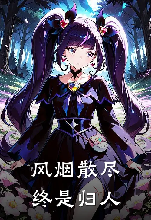 风烟散尽终是归人