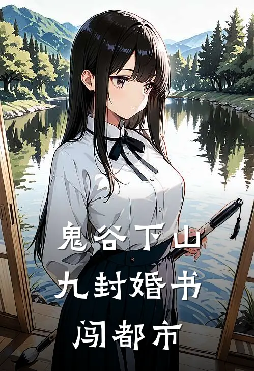 鬼谷下山：九封婚书闯都市