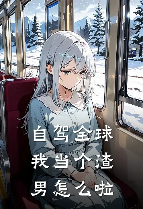 自驾全球，我当个渣男怎么啦