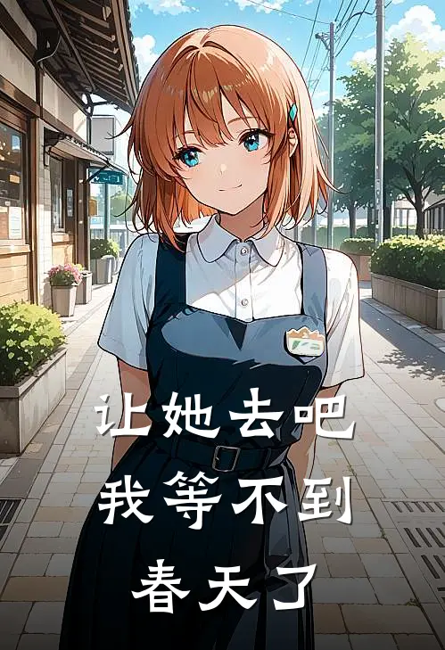 让她去吧，我等不到春天了