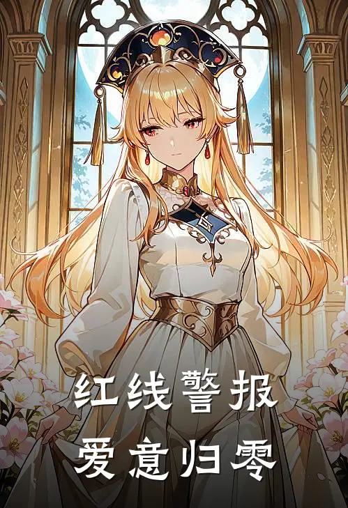 红线警报，爱意归零