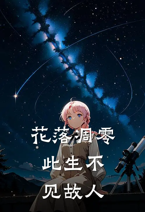 花落凋零，此生不见故人