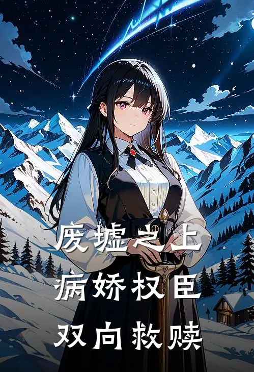 废墟之上，病娇权臣双向救赎