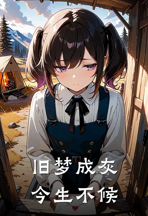 旧梦成灰，今生不候