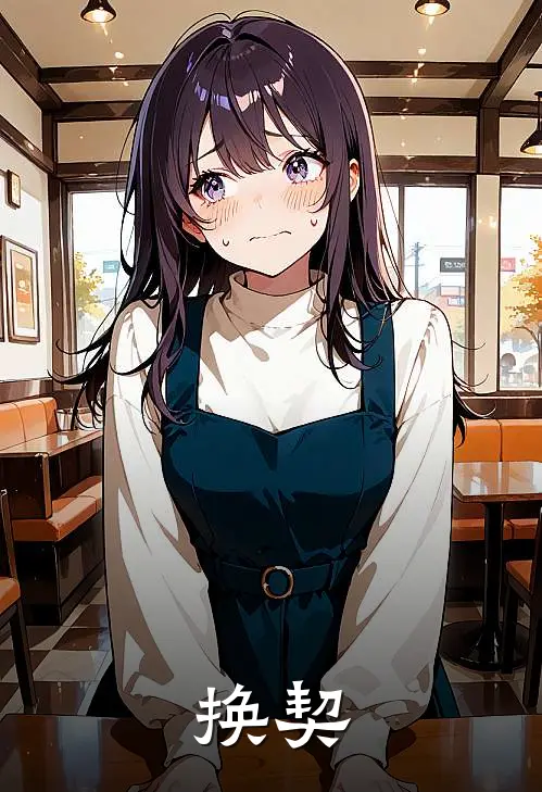 换契