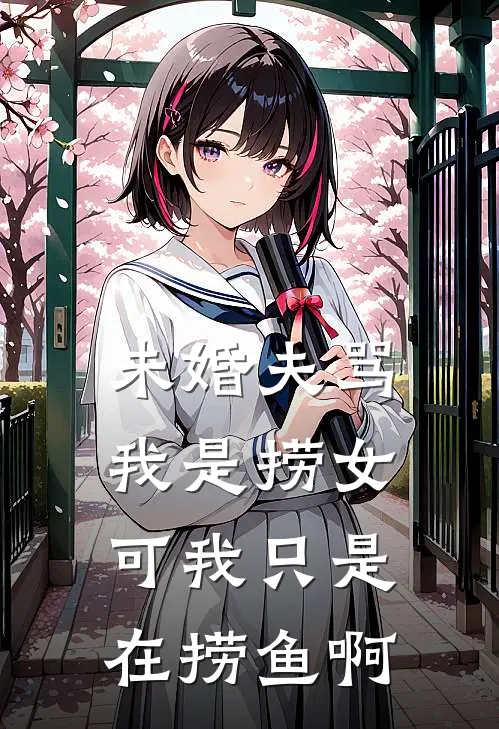 未婚夫骂我是捞女，可我只是在捞鱼啊