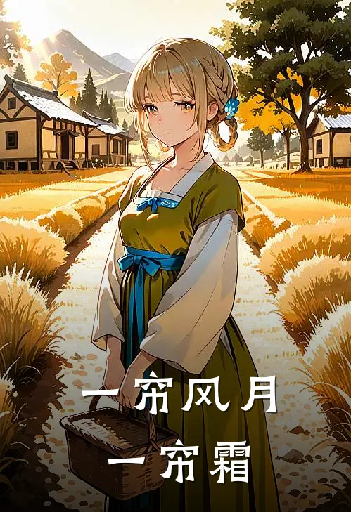 一帘风月一帘霜