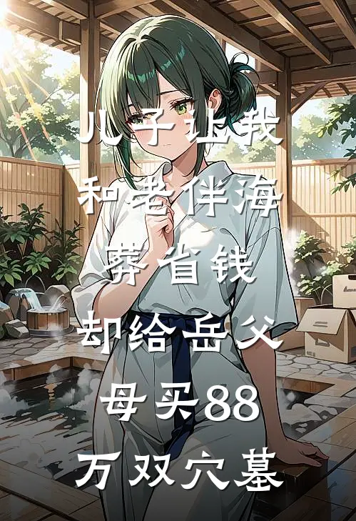 儿子让我和老伴海葬省钱，却给岳父母买88万双穴墓